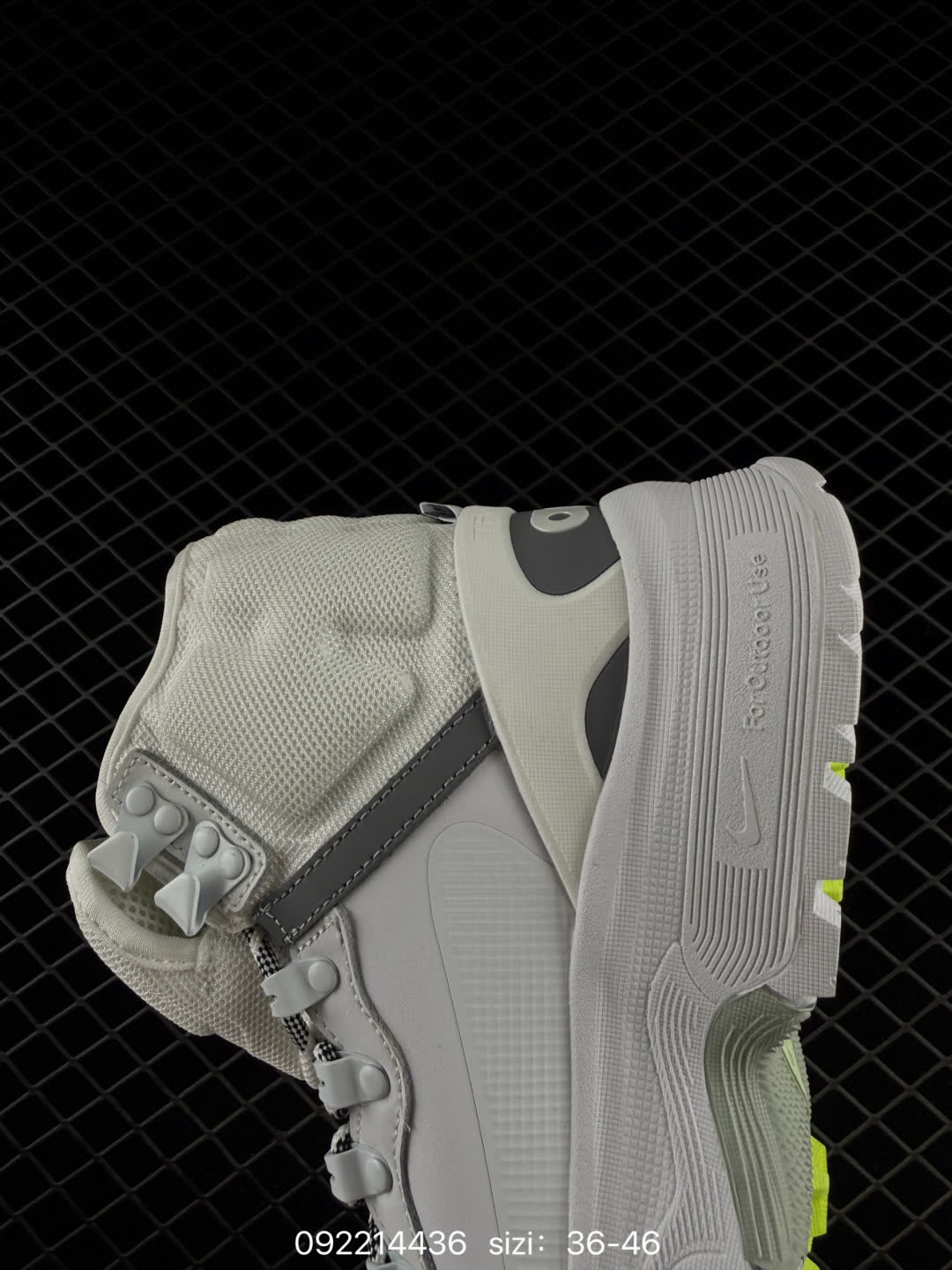 Nike ACG Air Zoom Gaiadome GORE-TEX-DD2858