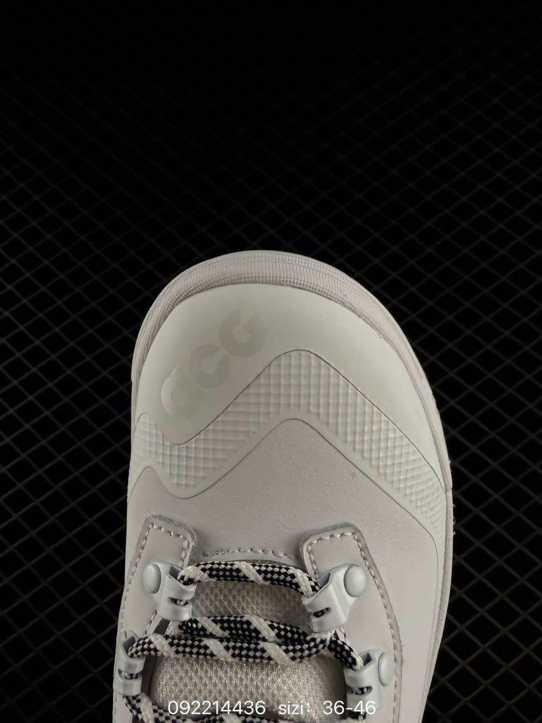 Nike ACG Air Zoom Gaiadome GORE-TEX-DD2858