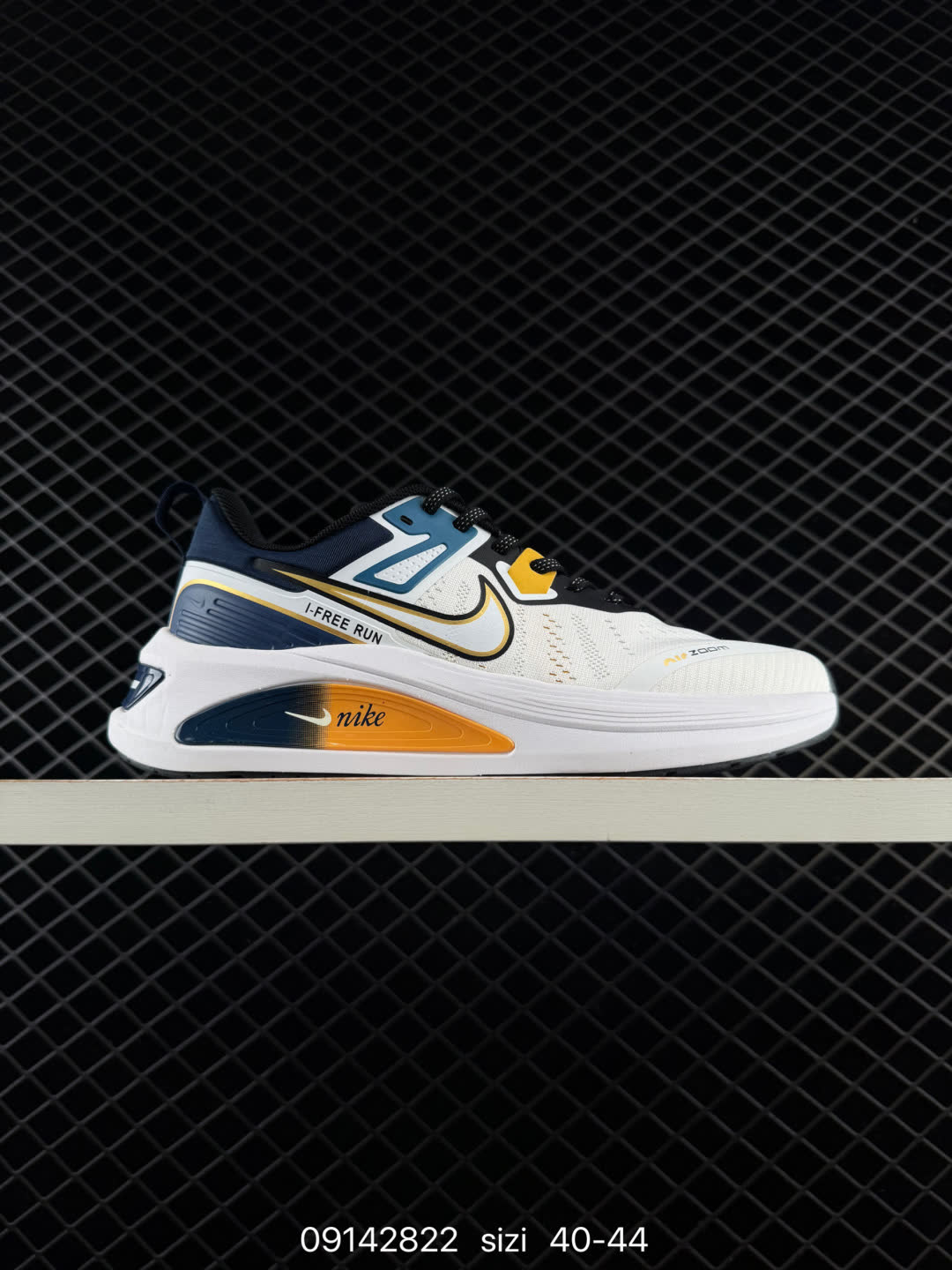 Nike ZOOM WINFLO 7X-CJ0291-003