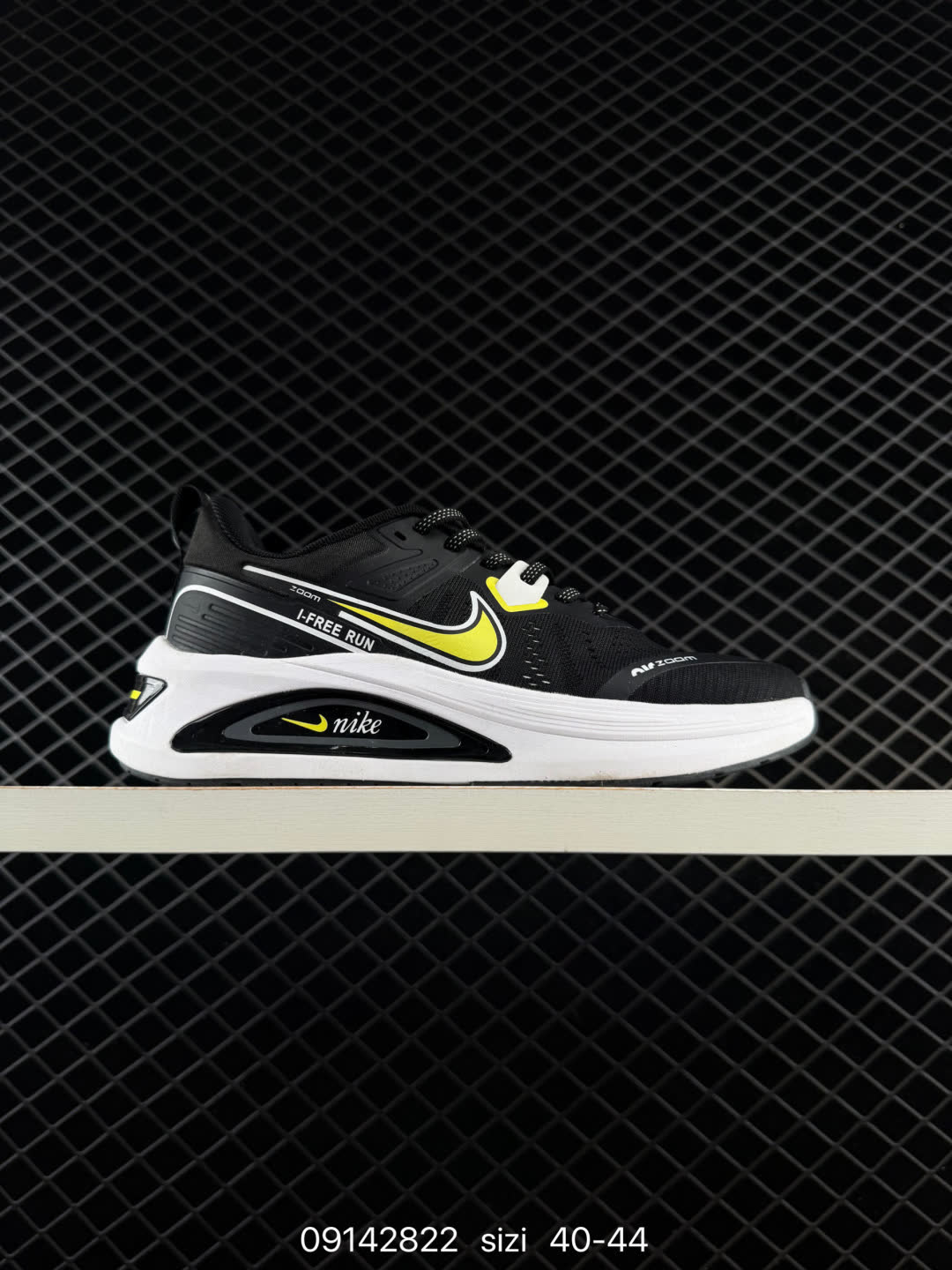 Nike ZOOM WINFLO 7X-CJ0291-003