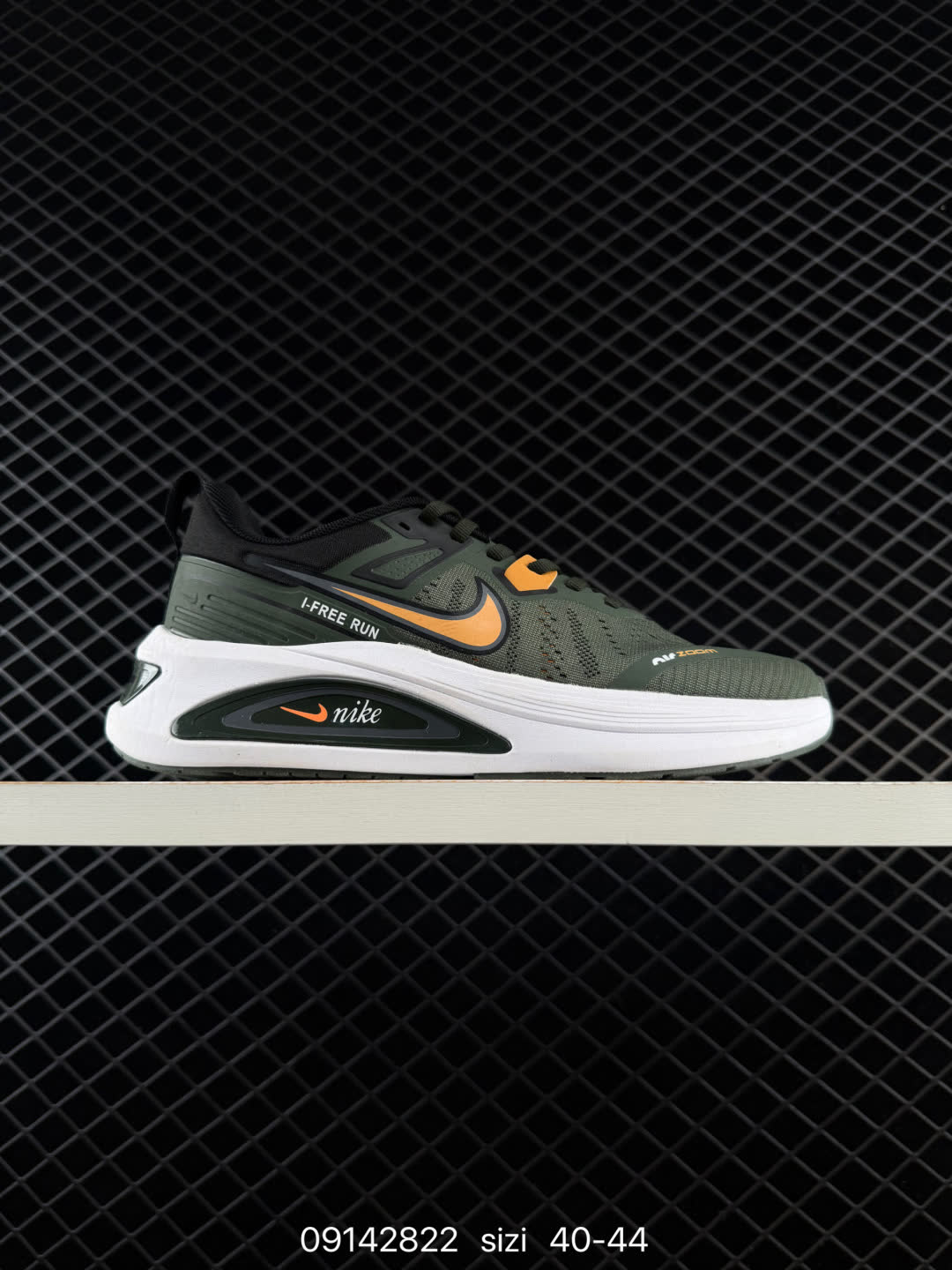 Nike ZOOM WINFLO 7X-CJ0291-003