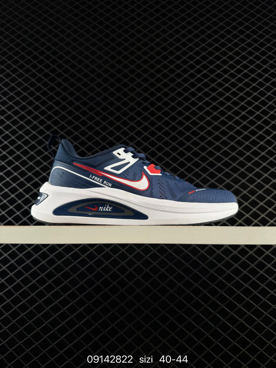Nike ZOOM WINFLO 7X-CJ0291-003