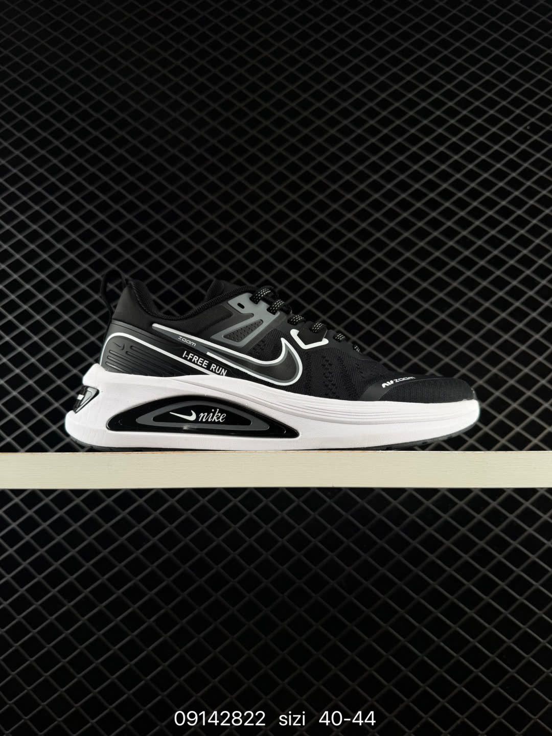 Nike ZOOM WINFLO 7X-CJ0291-003