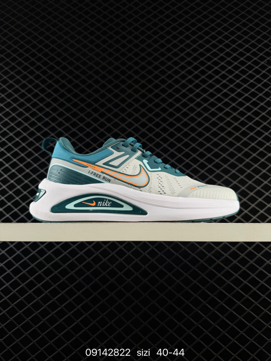 Nike ZOOM WINFLO 7X-CJ0291-003