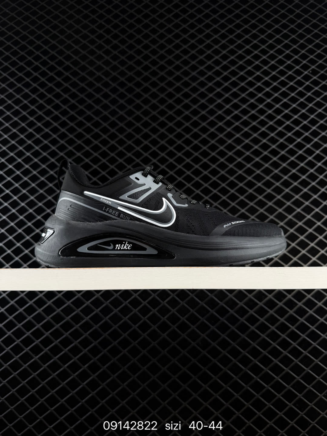 Nike ZOOM WINFLO 7X-CJ0291-003