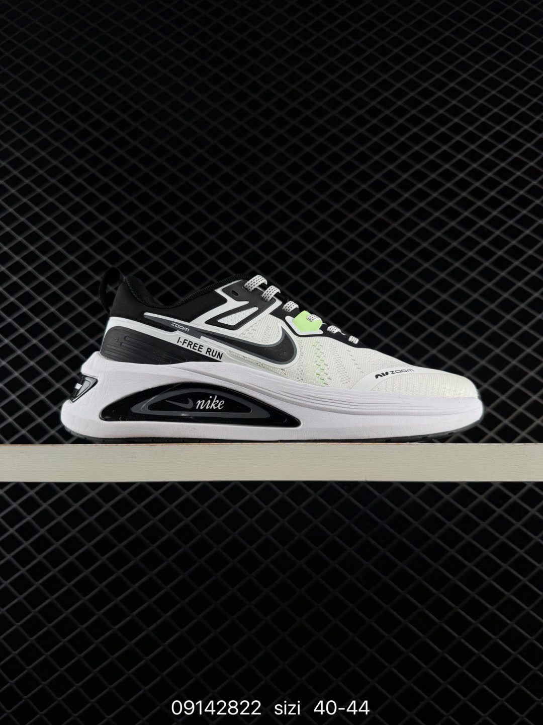 Nike ZOOM WINFLO 7X-CJ0291-003