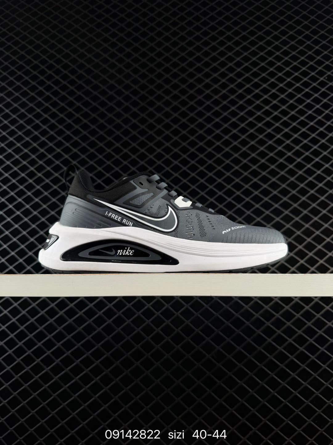 Nike ZOOM WINFLO 7X-CJ0291-003