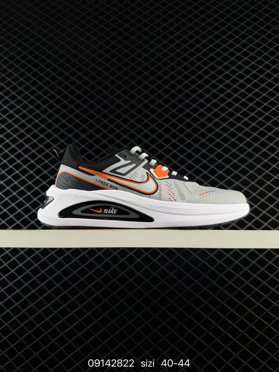 Nike ZOOM WINFLO 7X-CJ0291-003