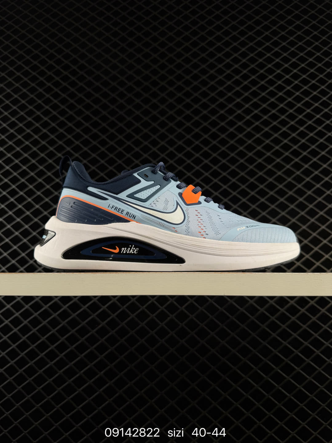 Nike ZOOM WINFLO 7X-CJ0291-003