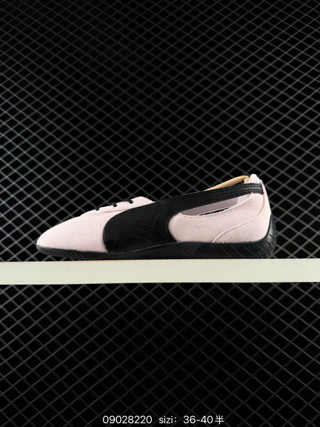 Puma Speedcat Ballet WNS-408340-01