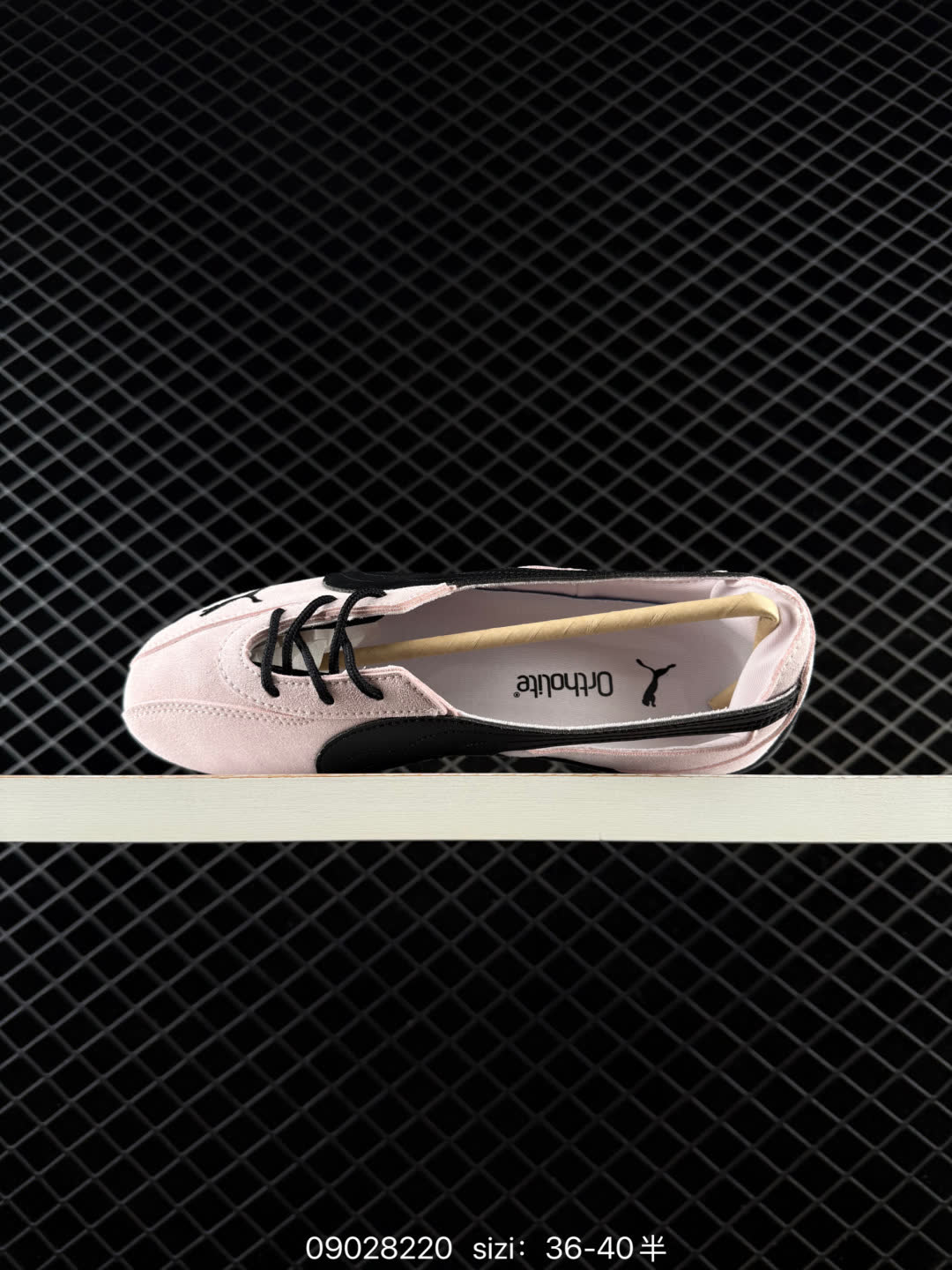 Puma Speedcat Ballet WNS-408340-01