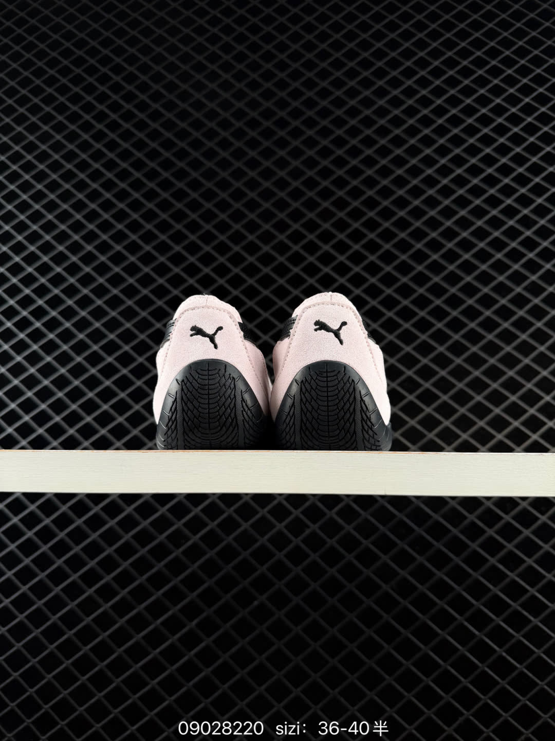 Puma Speedcat Ballet WNS-408340-01