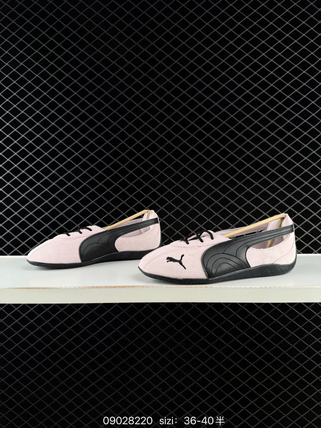 Puma Speedcat Ballet WNS-408340-01