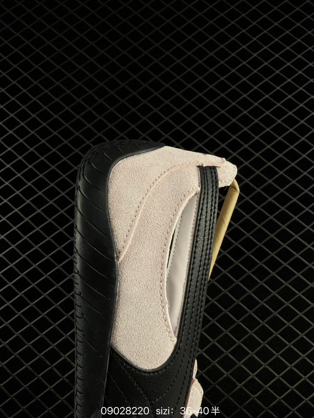Puma Speedcat Ballet WNS-408340-01