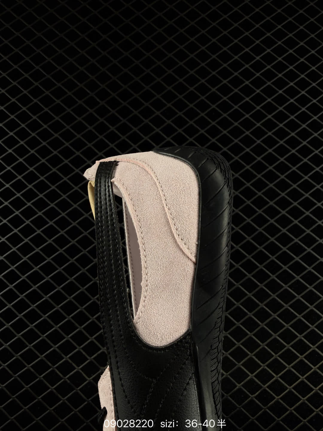 Puma Speedcat Ballet WNS-408340-01