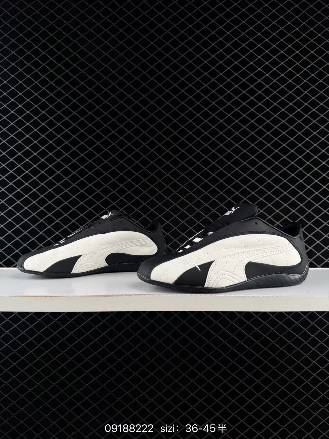 Puma Speedcat Plus-403429-01