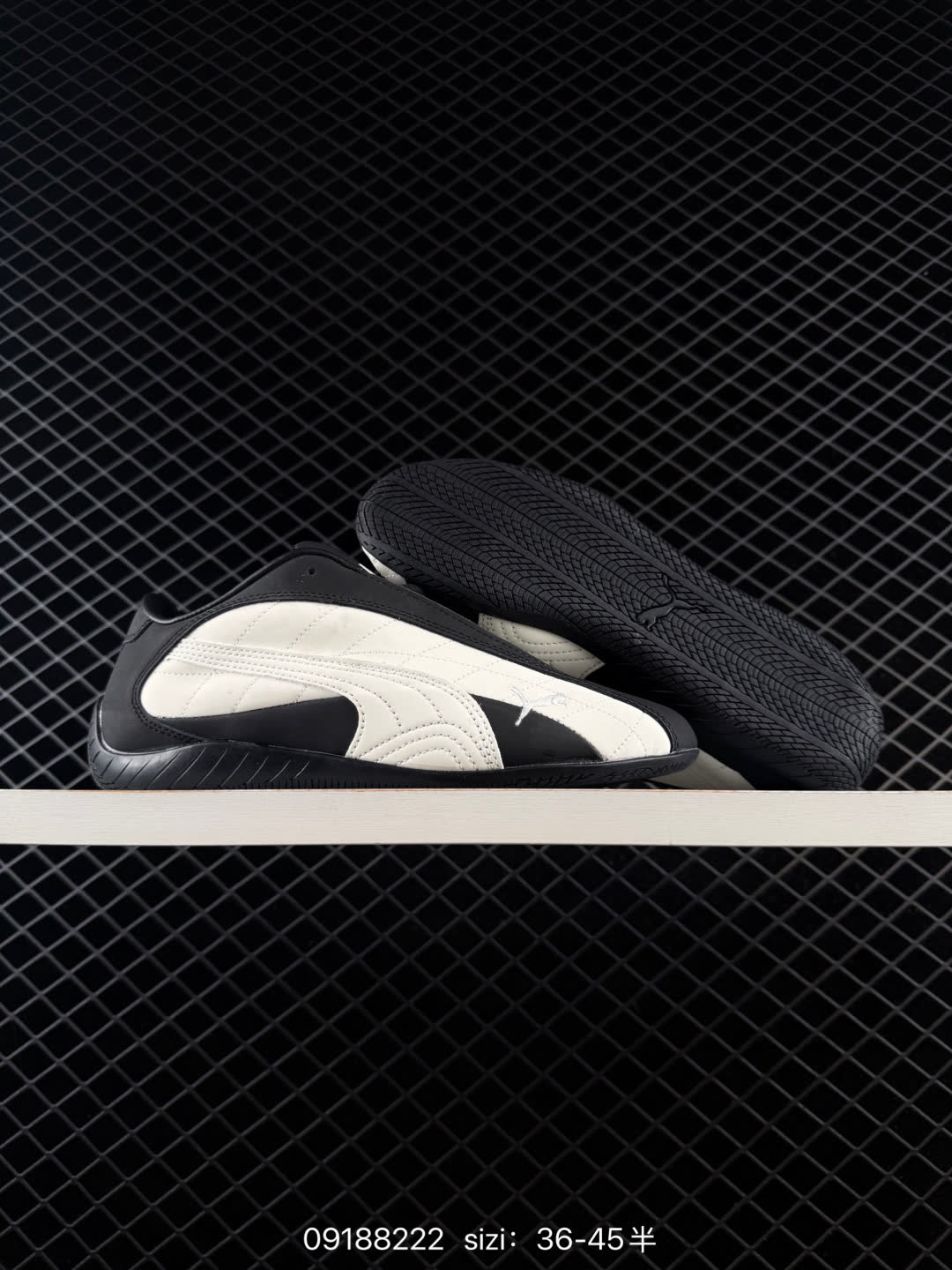 Puma Speedcat Plus-403429-01