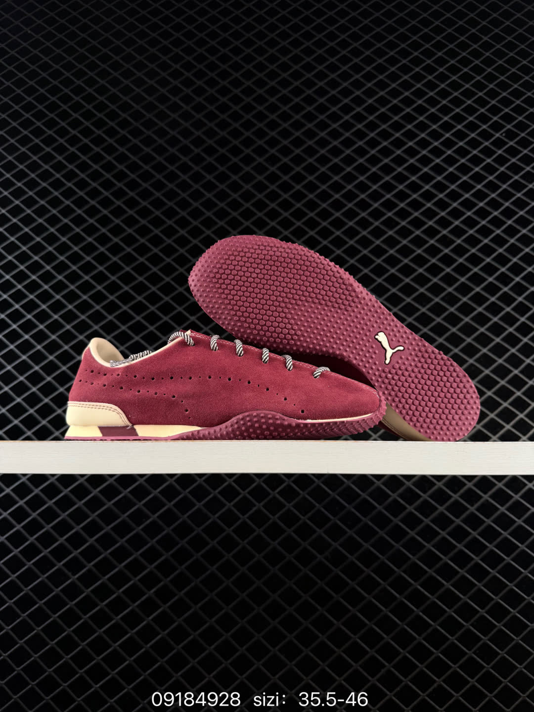 Puma NOAFTERNO H-Street-408182