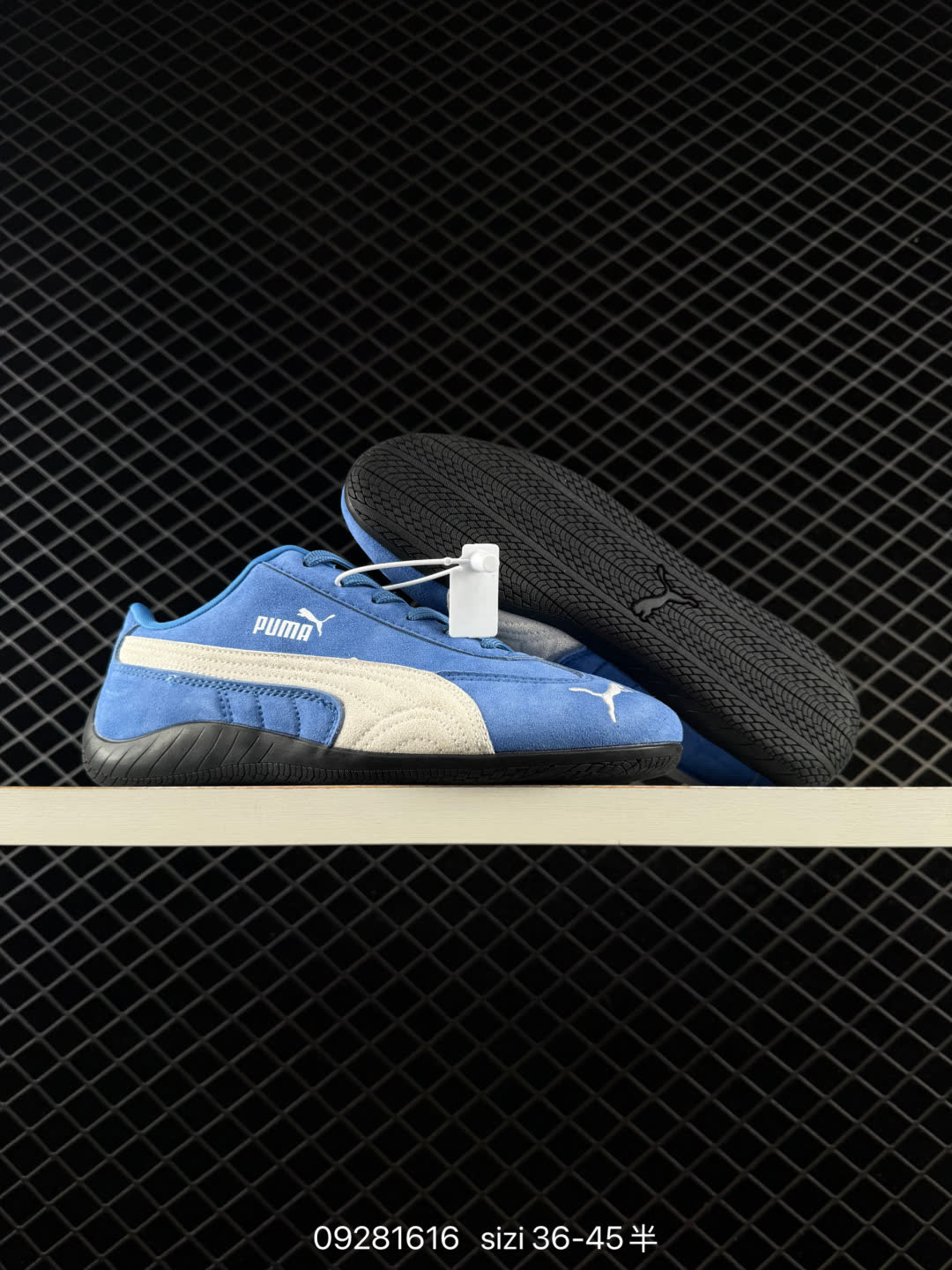 Puma Speedcet OG-401698-14