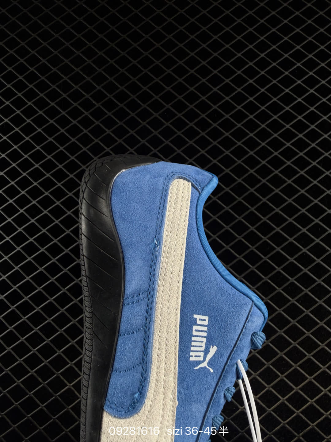 Puma Speedcet OG-401698-14