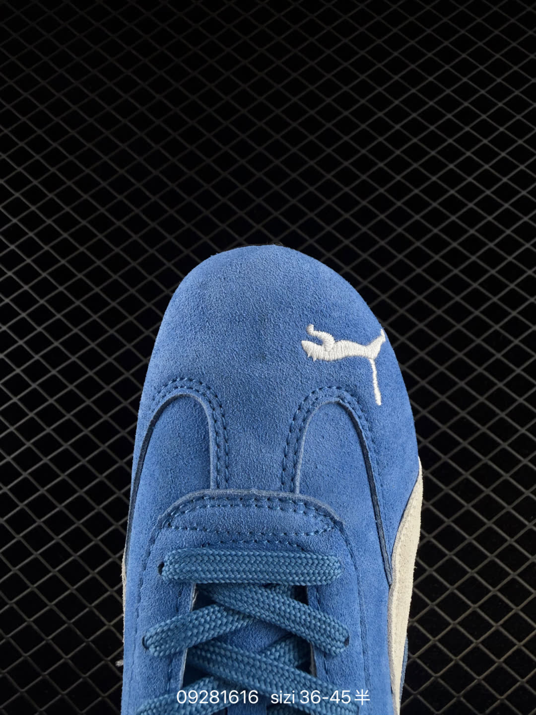 Puma Speedcet OG-401698-14