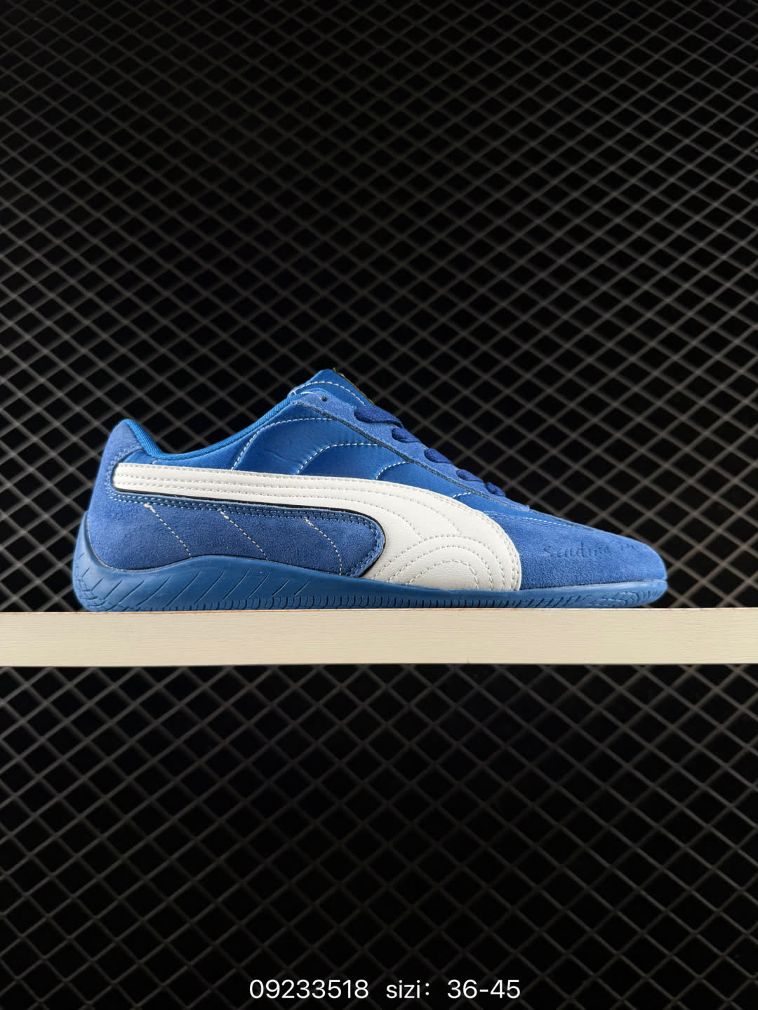 Ferrari x Puma Speedcat OG-309077-02 Ferrari x Puma Speedcat OG-309077-02