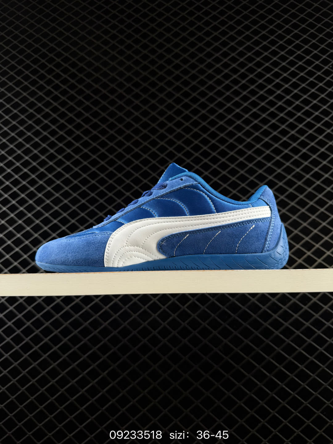 Ferrari x Puma Speedcat OG-309077-02