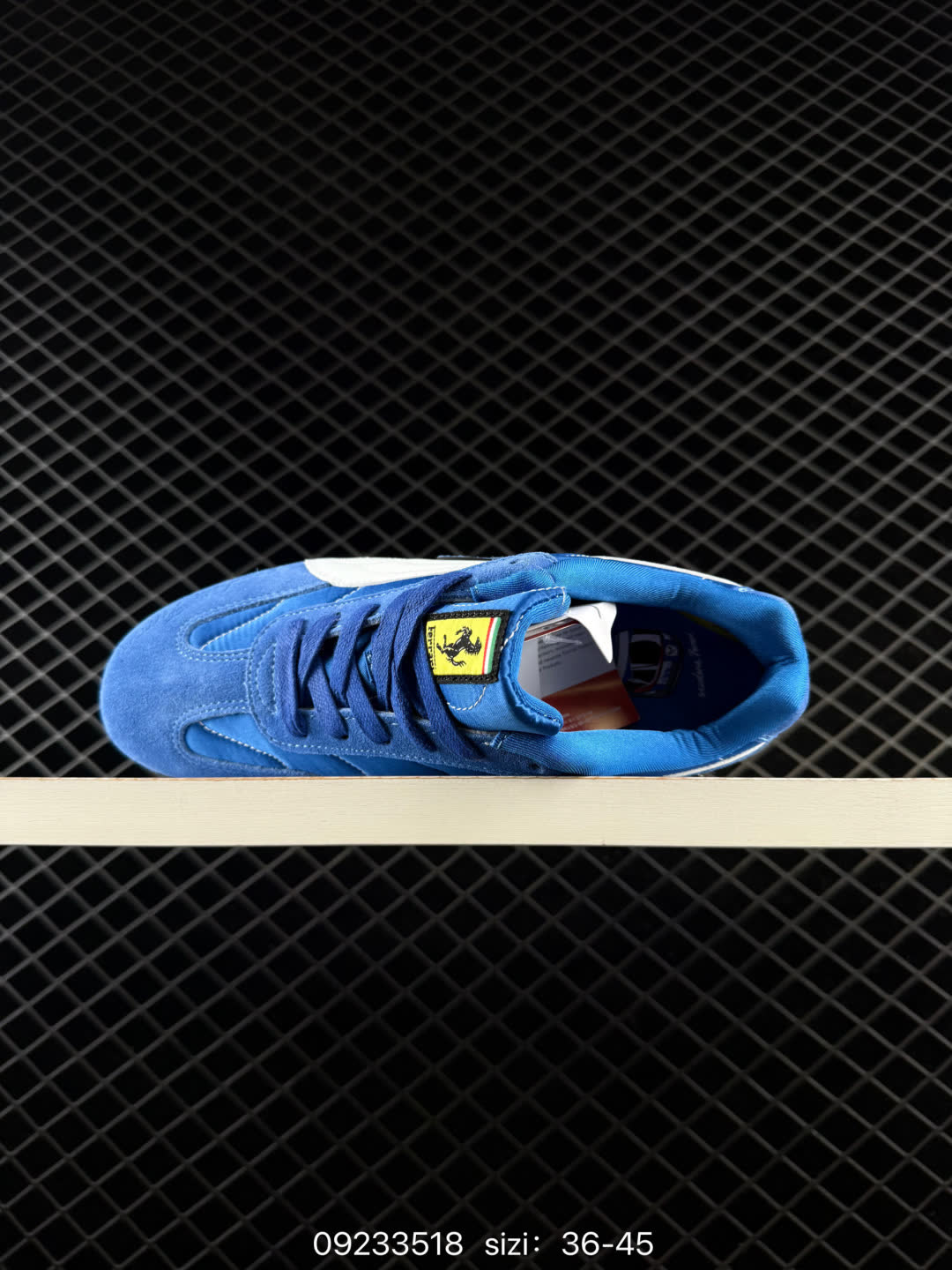 Ferrari x Puma Speedcat OG-309077-02