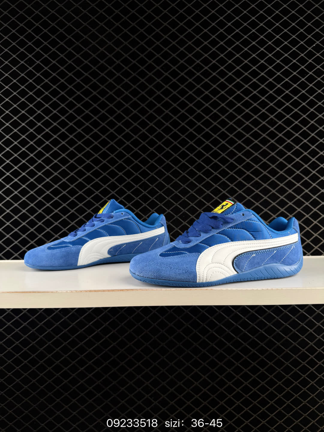 Ferrari x Puma Speedcat OG-309077-02