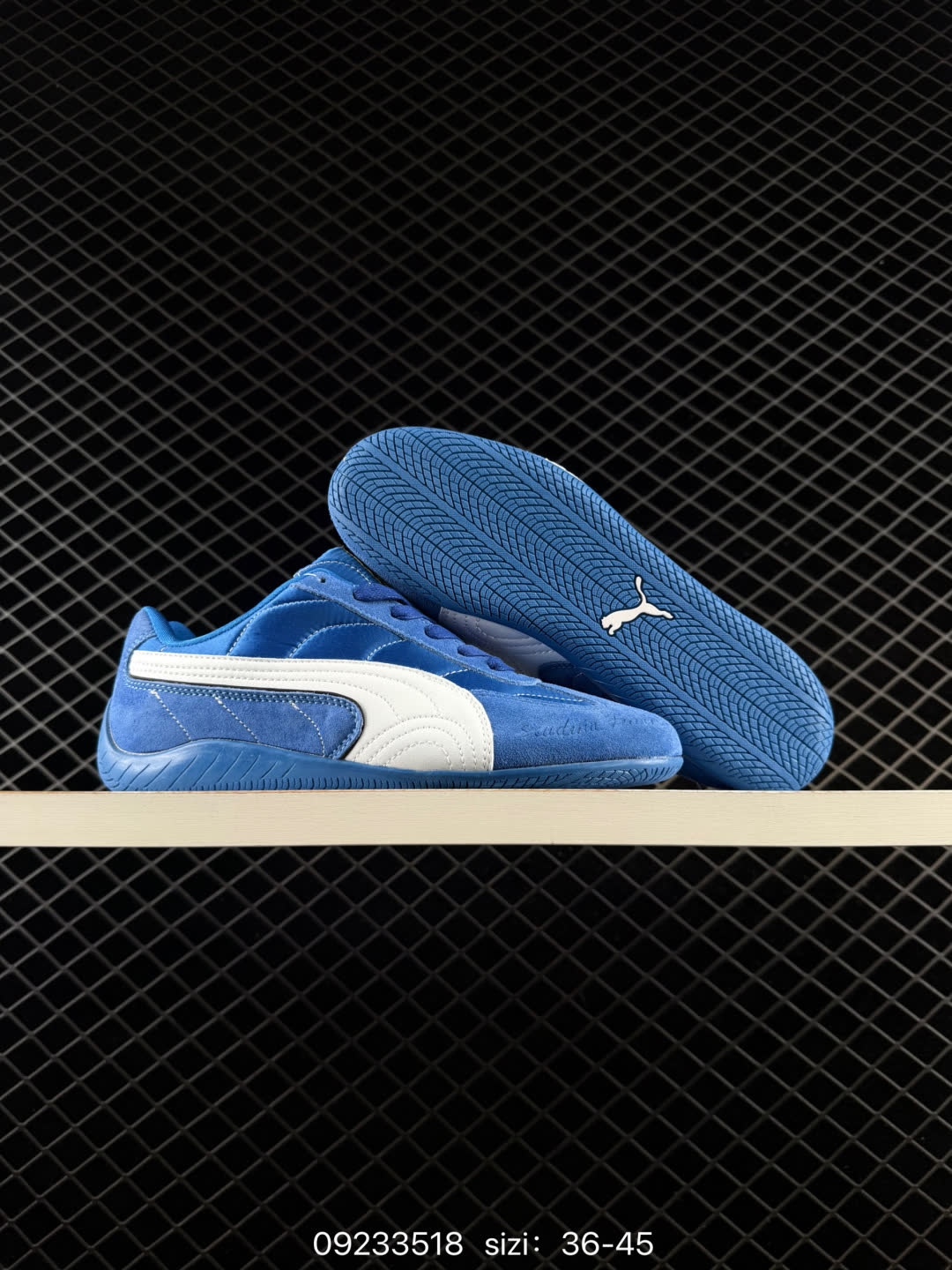 Ferrari x Puma Speedcat OG-309077-02
