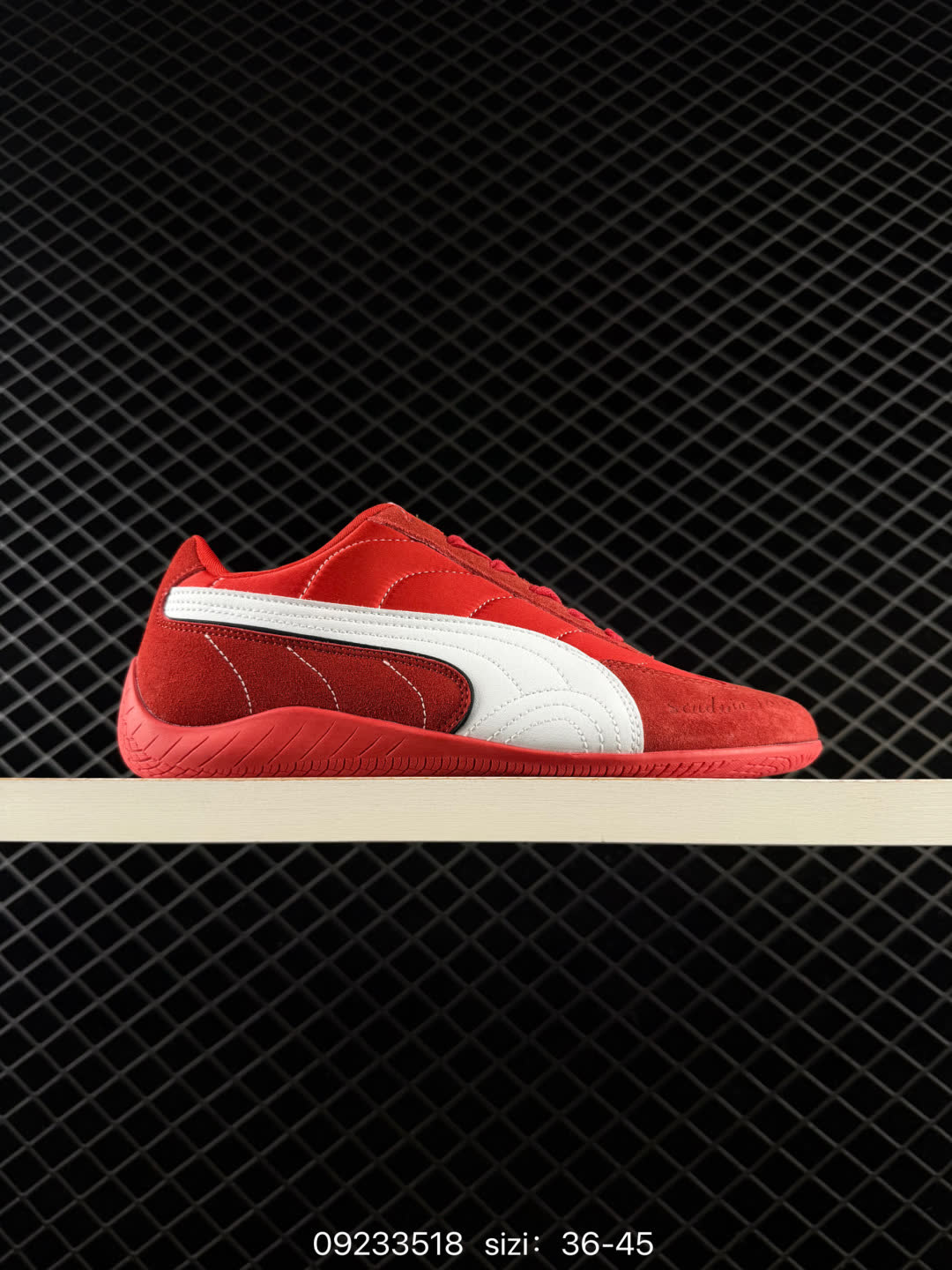 Ferrari x Puma Speedcat OG-309077-02 Ferrari x Puma Speedcat OG-309077-02