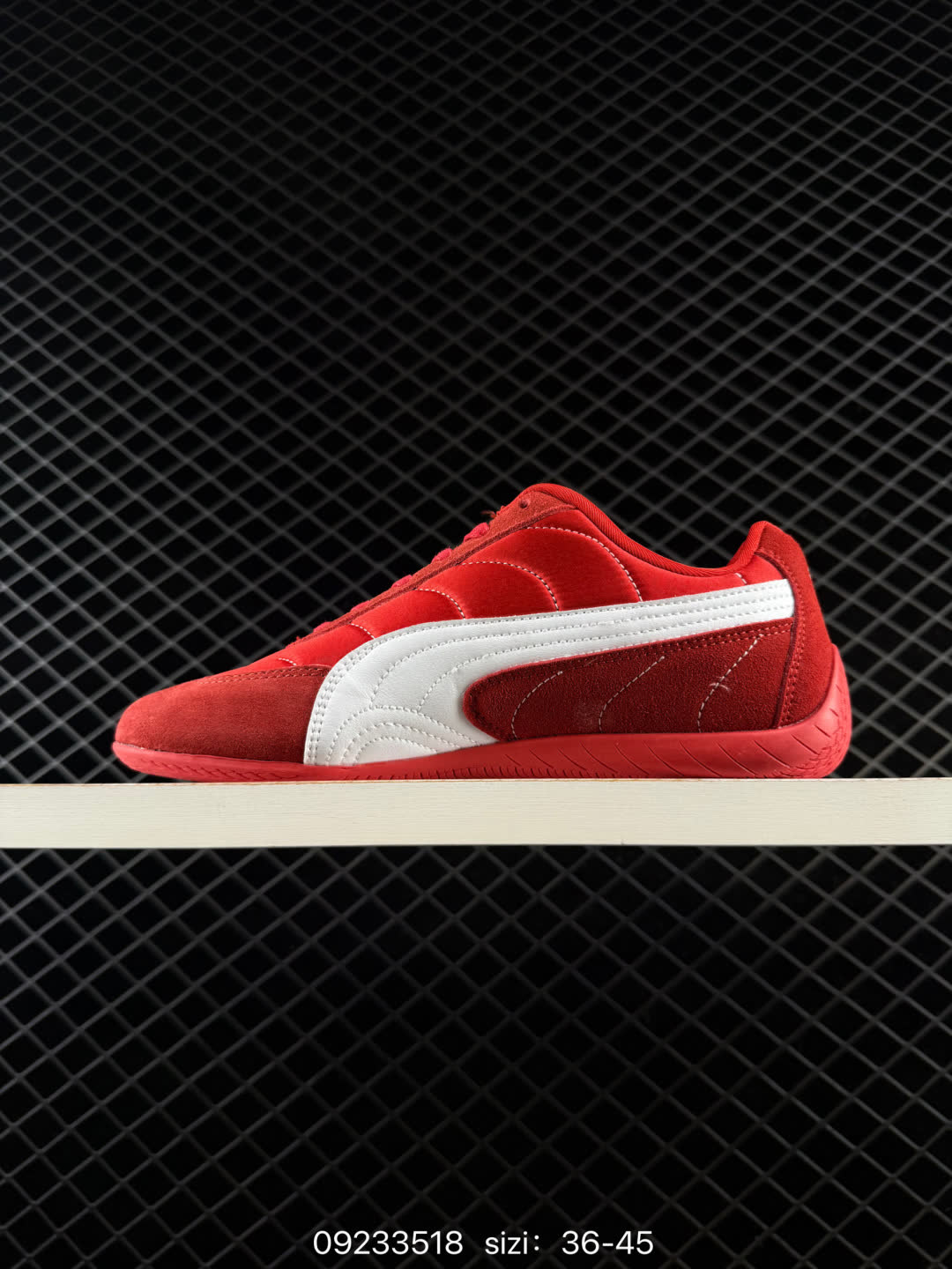 Ferrari x Puma Speedcat OG-309077-02