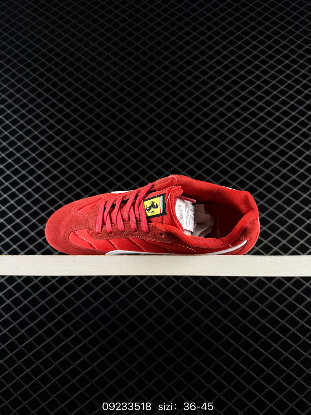 Ferrari x Puma Speedcat OG-309077-02