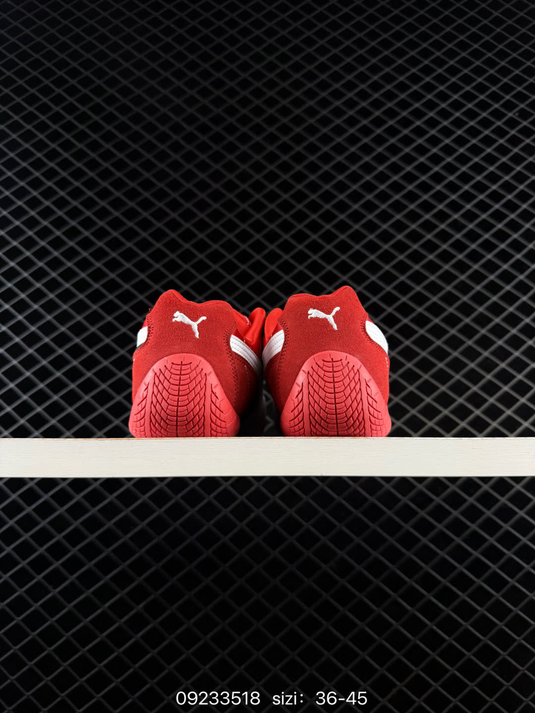 Ferrari x Puma Speedcat OG-309077-02