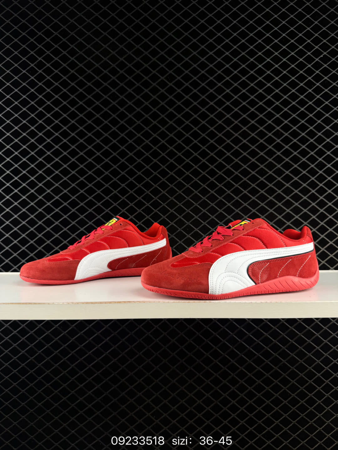 Ferrari x Puma Speedcat OG-309077-02