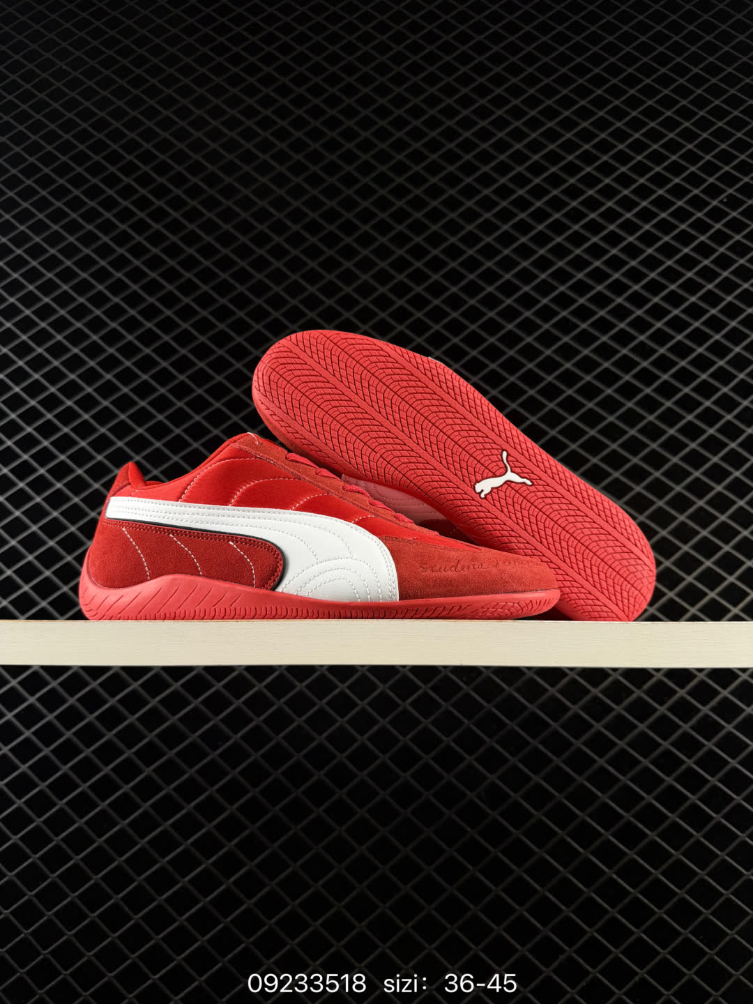 Ferrari x Puma Speedcat OG-309077-02