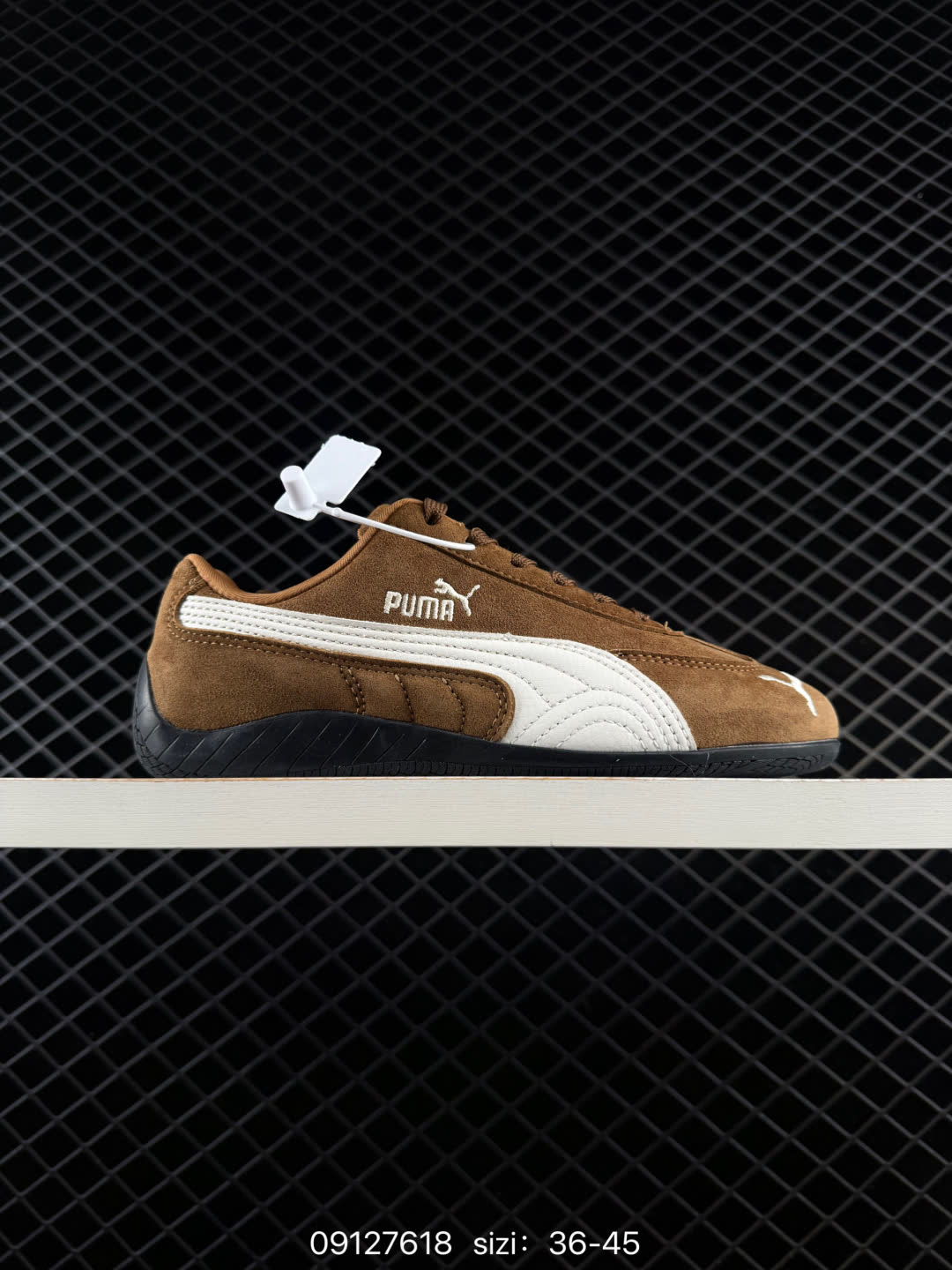 Puma Speedcat OG-398847-02 Puma Speedcat OG-398847-02