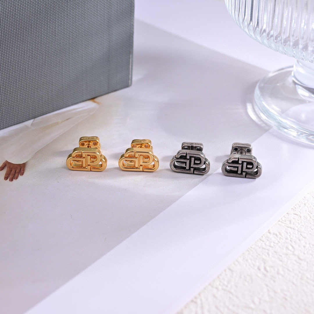 Balenciaga Earrings