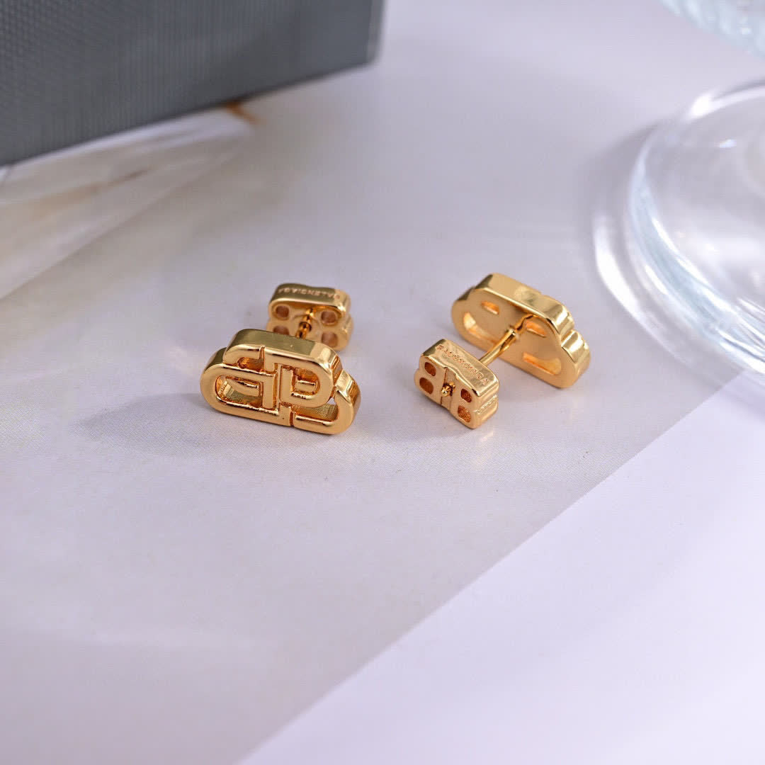 Balenciaga Earrings