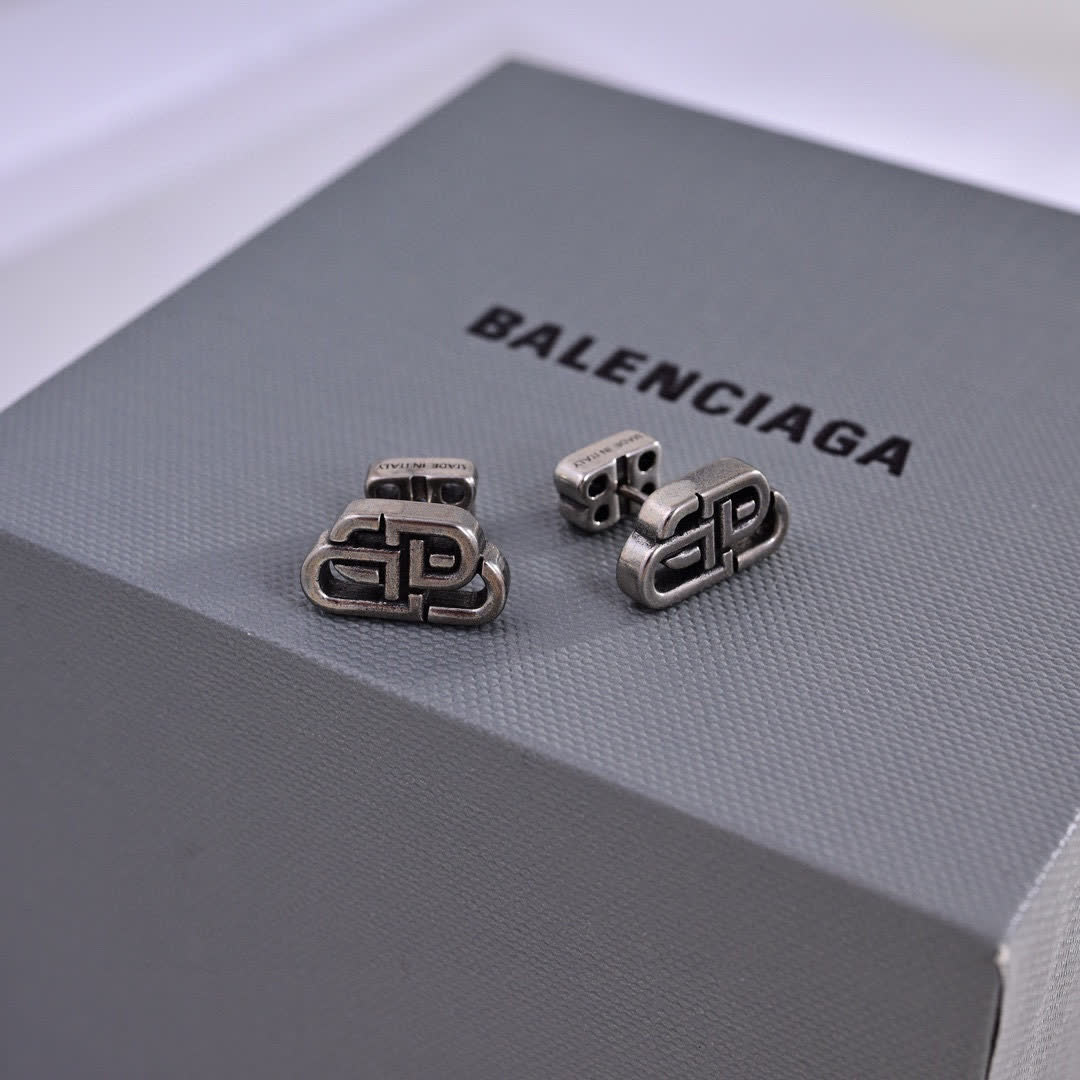 Balenciaga Earrings