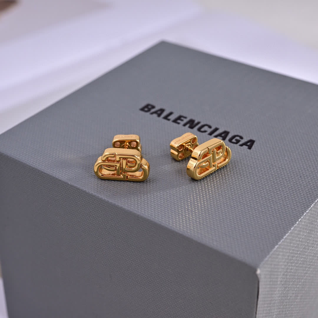 Balenciaga Earrings
