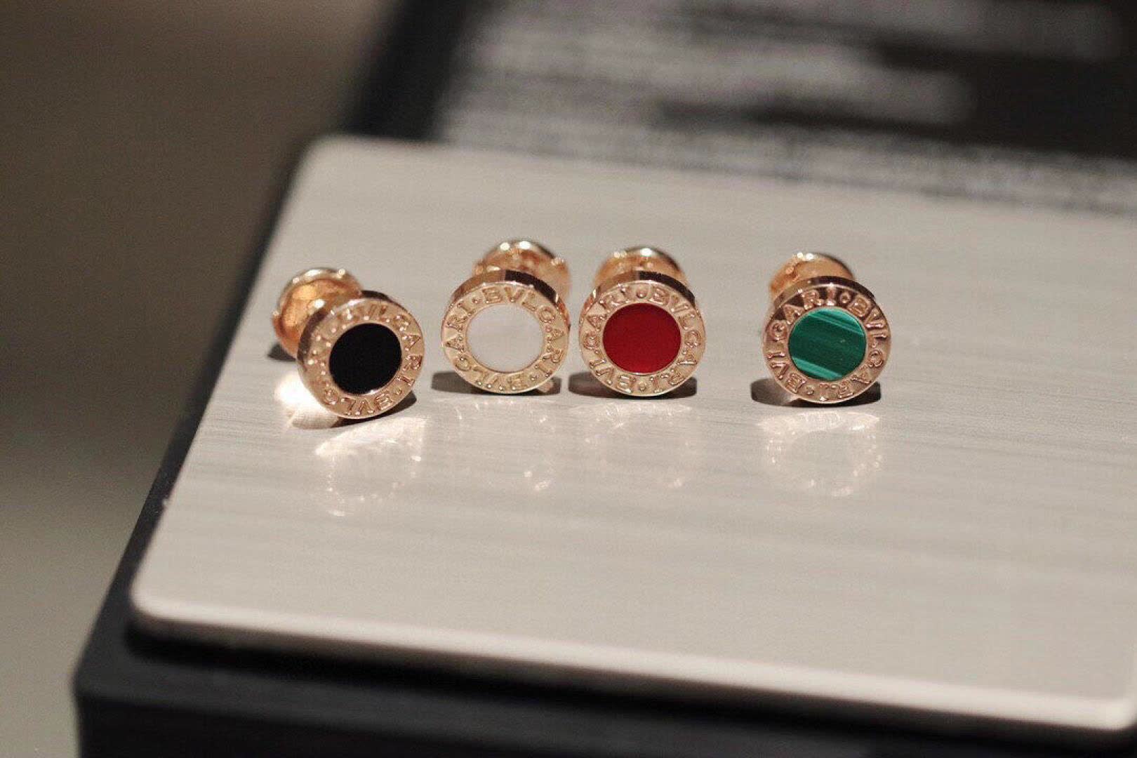 Bvlgari B.zero1 Earrings