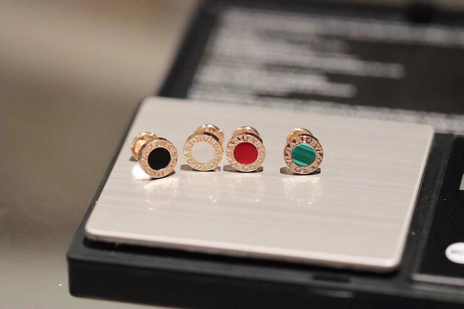 Bvlgari B.zero1 Earrings