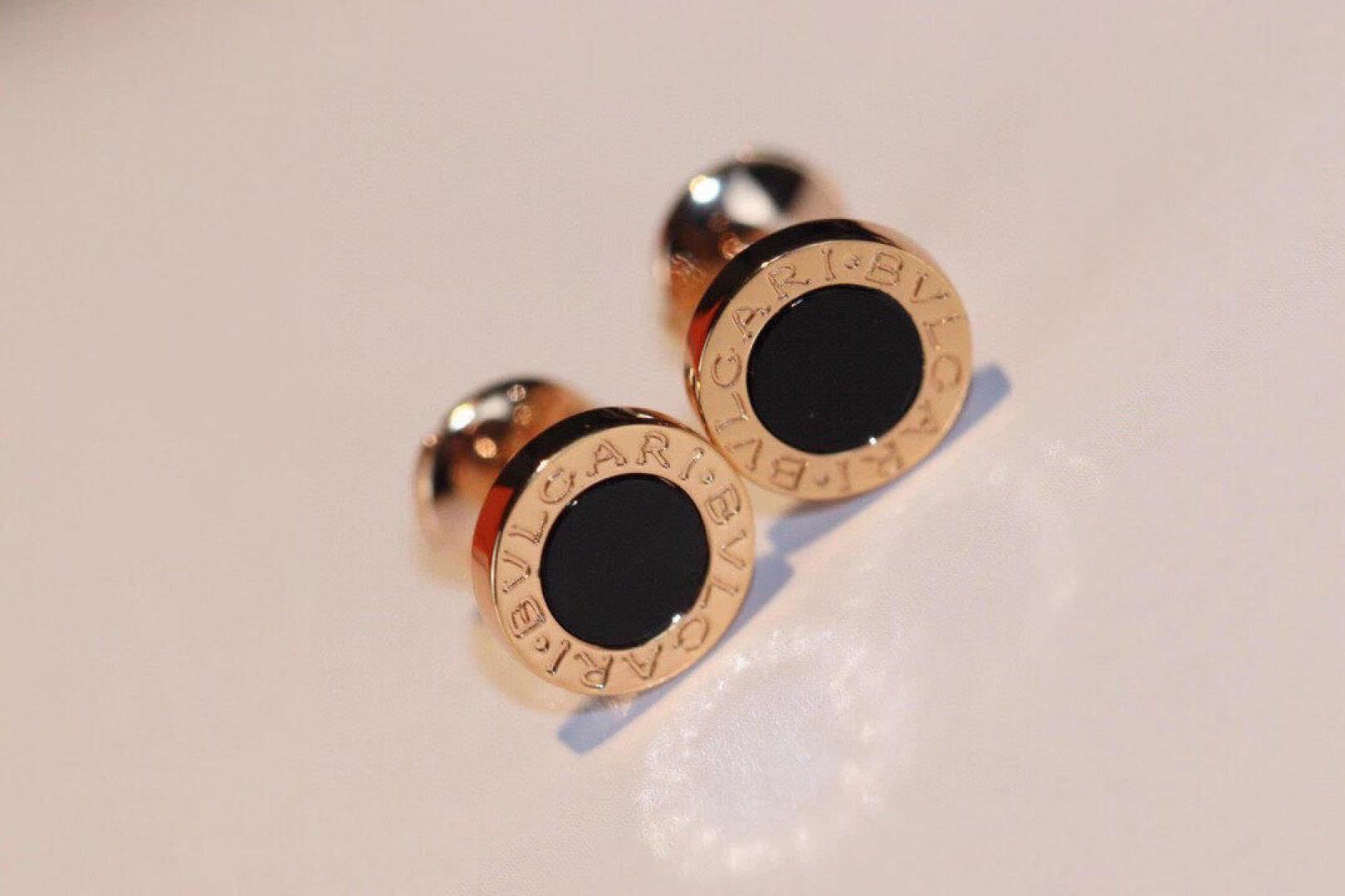 Bvlgari B.zero1 Earrings
