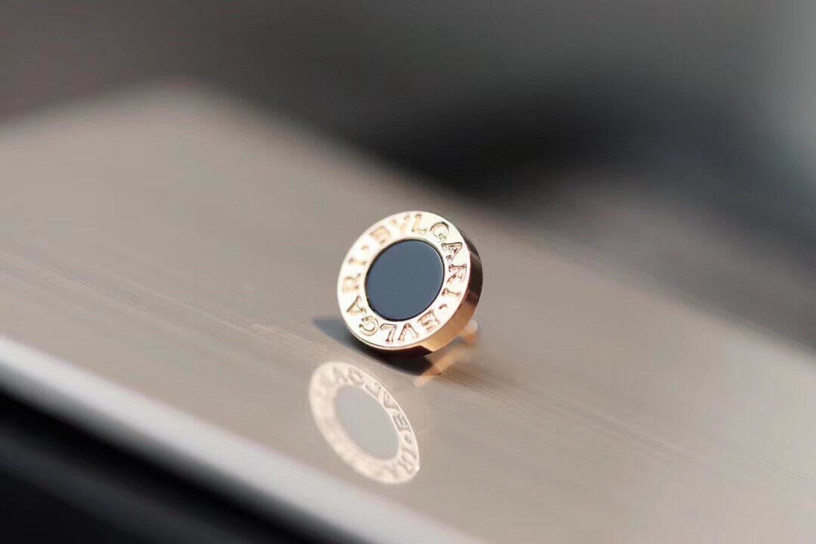 Bvlgari B.zero1 Earrings