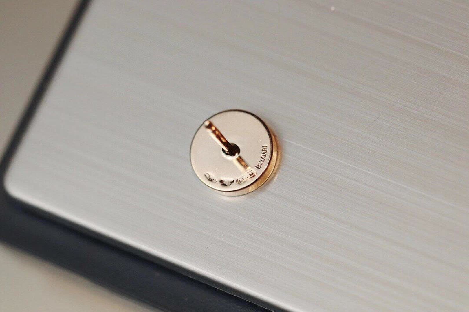Bvlgari B.zero1 Earrings