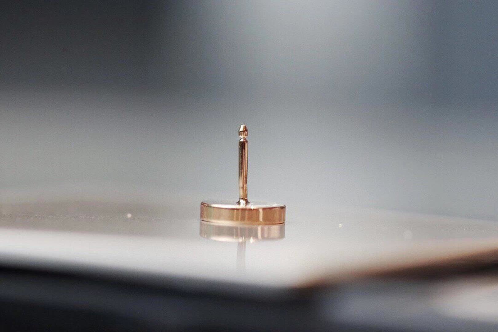 Bvlgari B.zero1 Earrings