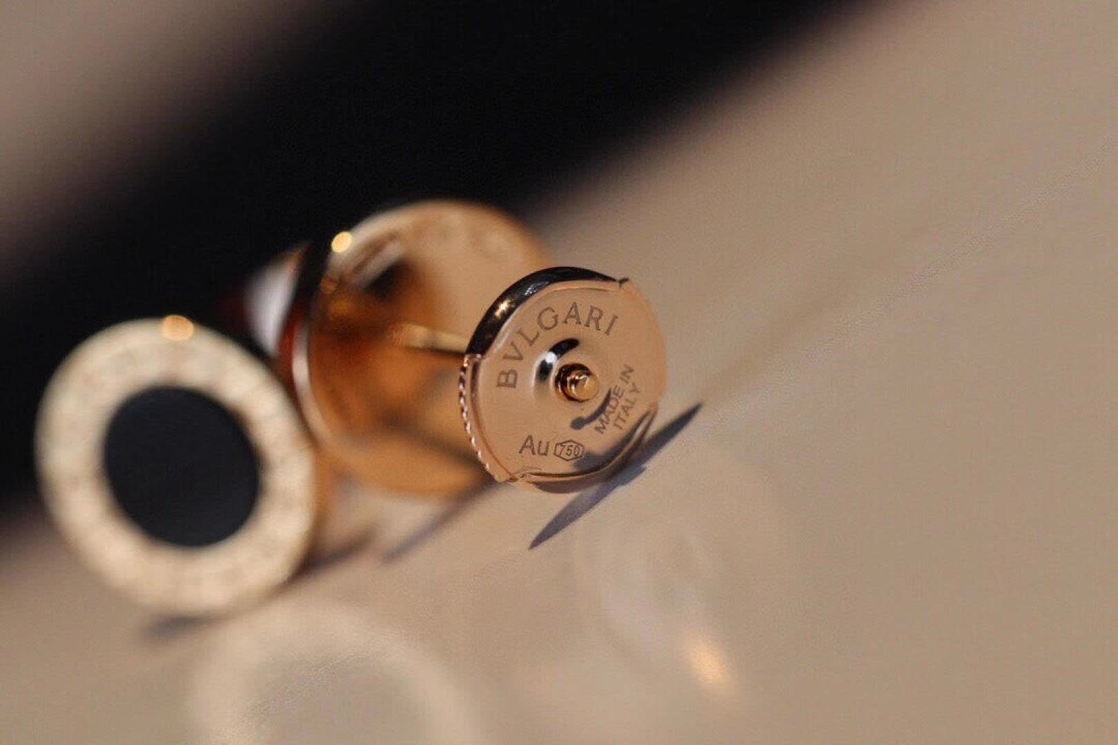 Bvlgari B.zero1 Earrings