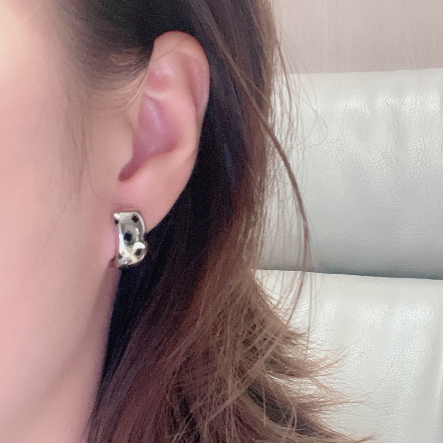 Cartier Panthere Earrings