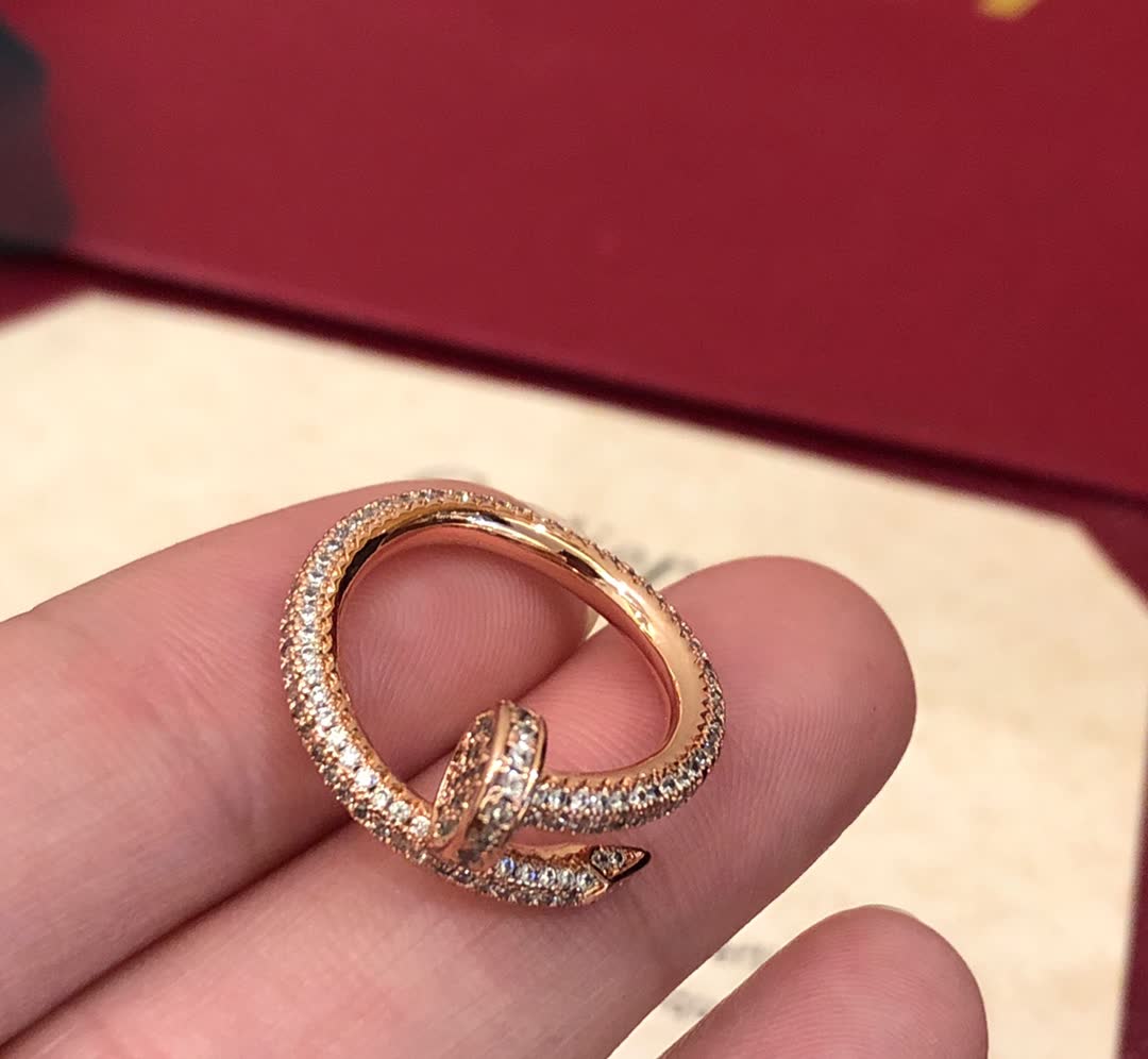Cartier Earrings